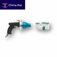 Cleaning gun airpneumaticlightweight