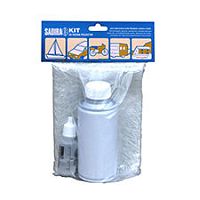 Epoxy resin repair kit 50 series