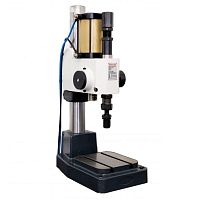 Pneumatic press PERCP-Pmarkingimpact