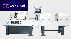 Horizontal honing machine DDH series1-spindlesemi-automaticelectric