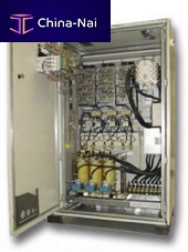 Single-phase voltage stabilizer STAB Seriesstatic