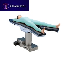 Universal operating table NOVEL NOT-5600 SeriesENTurologylaparoscopy