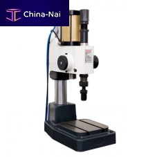 Pneumatic press PERCP-Pmarkingimpact