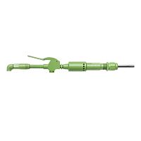 Pneumatic rammer 7 8301 0010