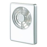 Wall-mounted exhaust fan SMART