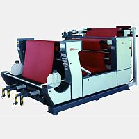 Roller feeder LM85automaticfabric