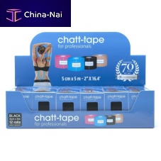 Cotton medical tape 500 serieshypoallergenic