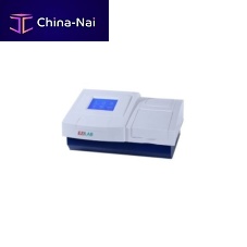 Colorimetric microplate reader EZL-MR101ELISA96-wellwith touch screen