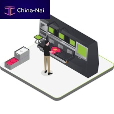 Management software Smake®interfaceautomationpositioning