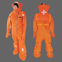 Survival suit ARO V40full7 mmunisex