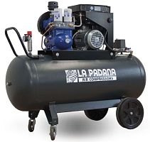 Screw compressor SL 3M, 10rotaryairelectrically-powered