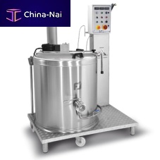 Steam industrial cooker COOKERelectricboilinggas