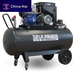 Screw compressor SL 3M, 10rotaryairelectrically-powered