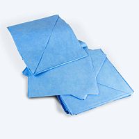 Veterinary surgery surgical drape Eco-Drape