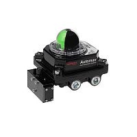 Explosion-proof valve controller Aviator II