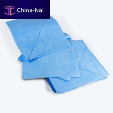 Veterinary surgery surgical drape Eco-Drape