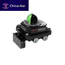 Explosion-proof valve controller Aviator II
