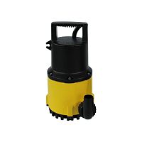 Centrifugal pump ZPK 30for wastewaterelectricsubmersible