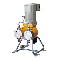 Chemical pump XPL seriesslurryelectricindustrial