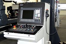 Spring machine SRP20-HY/PFT50