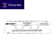 Distance gauge 9015 opticalportableanalog