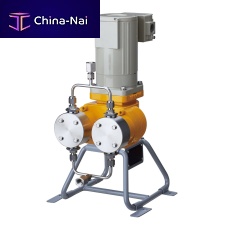 Chemical pump XPL seriesslurryelectricindustrial