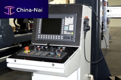 Spring machine SRP20-HY/PFT50