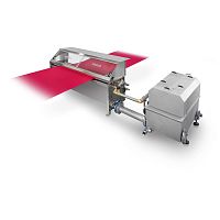 Washing tank TNKfor cleaningimpregnationfabric