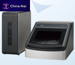 Spectroscopic ellipsometer UNECS series