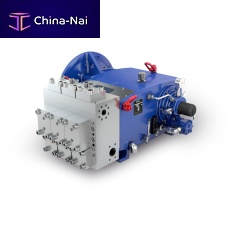 Plunger pump EHP-3K 75 HDwaterelectricself-priming