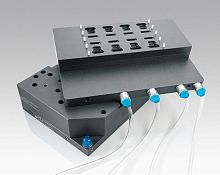 Thermoforming for the pharmaceutical Thermoform