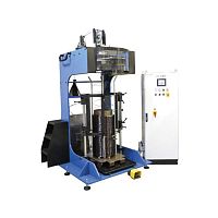 Wire winding machine SIL12automatic