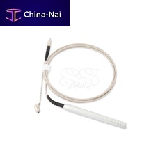 Dental handpiece PL-LH5001 SILVER HANDPIECEelectricautoclavable