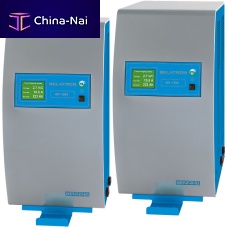 Floor-standing battery charger BELATRON Li+lead-acidfor forklift trucksfor trucks