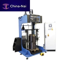 Wire winding machine SIL12automatic