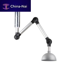 Bench-top extraction arm PERMAfixedceiling-mountedwall-mounted
