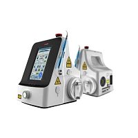 Dermatology laser GBOX BluesurgicaldiodeCO2