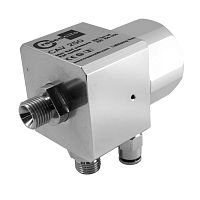 Diaphragm valve CAV-250manualfor painthigh-pressure