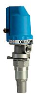 Oil pump pneumaticindustriallubrication