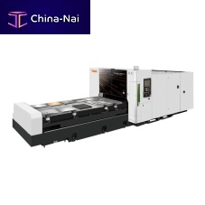 Fiber laser cutting machine SUPER TURBO-X 2412 for steelfor stainless steelfor copper