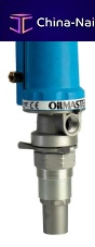 Oil pump pneumaticindustriallubrication