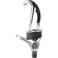 Body-powered hand prosthesis 88Xhook clampadult