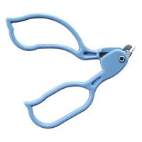 Medical staple remover OpMask