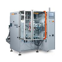 Vertical bagging machine TOBOGAN 250CVFFSautomaticmultipack