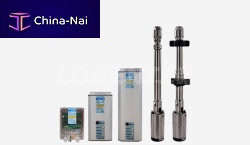 Solar pump PS-HR