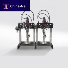 Electric grease pump LubriLinefollower plate