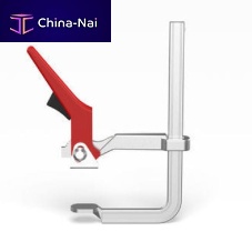 Manual clamping tool 2-280616Cwelding