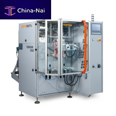 Vertical bagging machine TOBOGAN 250CVFFSautomaticmultipack