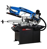 Band saw ARG 300 PLUS Emiterhorizontalfor metals