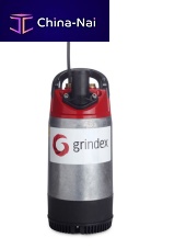 Impeller pump IP68 | Miniwaterelectricsubmersible